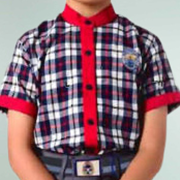 Shirts in both full and half sleeves with Half pants