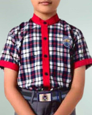 Shirts in both full and half sleeves with Half pants