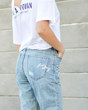 Boys Jeans