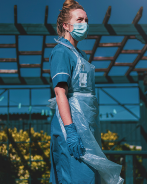 Hospital Uniforms