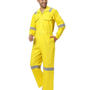 fire brigade uniform