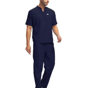 scrub medical uniforms for doctors