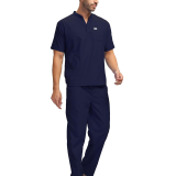 scrub medical uniforms for doctors