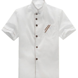 chef shirts