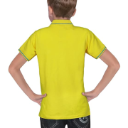 Boy’s Cotton Regular Fit T-Shirt