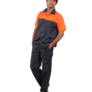 Mechanic Uniform