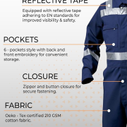 protective uniforms for high risk environment
