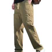 Men’s Loose Pants