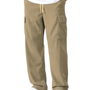 Men’s Loose Pants