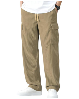 Men’s Loose Pants