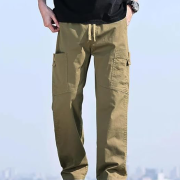 Men’s Loose Pants