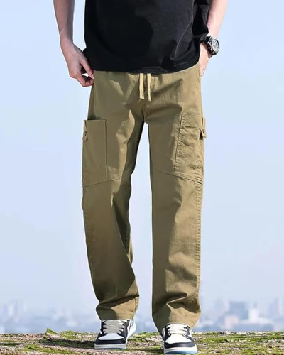 Men’s Loose Pants