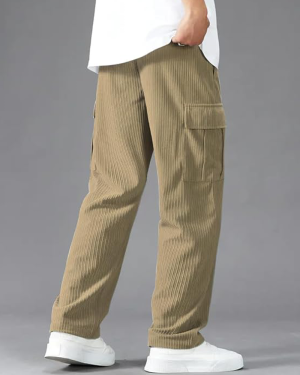 Men’s Loose Pants