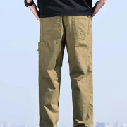 Men’s Loose Pants