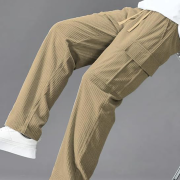 Men’s Loose Pants