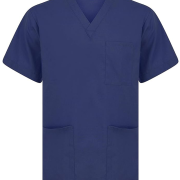 Hospital Uniform for Nurses and Health Care Workers Scrub Suite Set