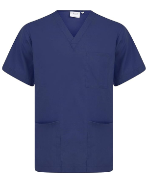 Hospital Uniform for Nurses and Health Care Workers Scrub Suite Set