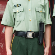 Katrela Security Men Cotton Uniform