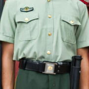 Katrela Security Men Cotton Uniform