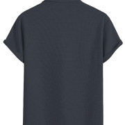 TAGDO® Premium Waffle Knit T-Shirt