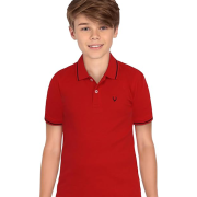 Allen Solly Boy’s Cotton Regular Fit T-Shirt