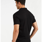 Men’s Cotton Regular Fit Polo T-Shirt