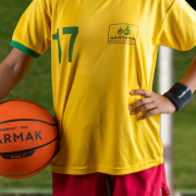 Basketball uniforms Chennai