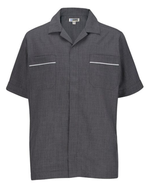 Men’s Katrela Blue Service Shirt
